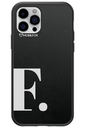 F (Off Space) 2.0 - Apple iPhone 12 Pro