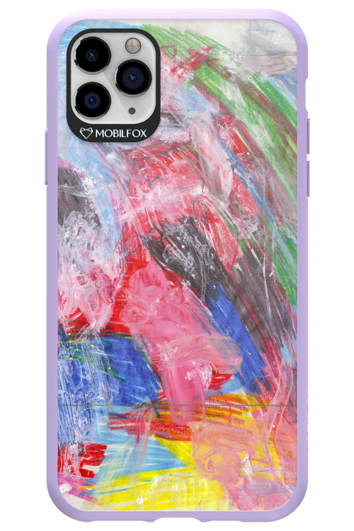 Xrax 2.0 - Apple iPhone 11 Pro Max