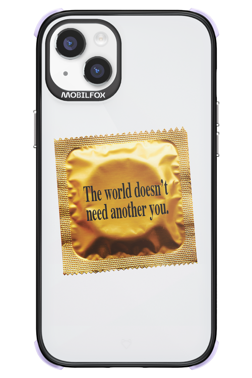 Another you 2.0 - Apple iPhone 14 Plus