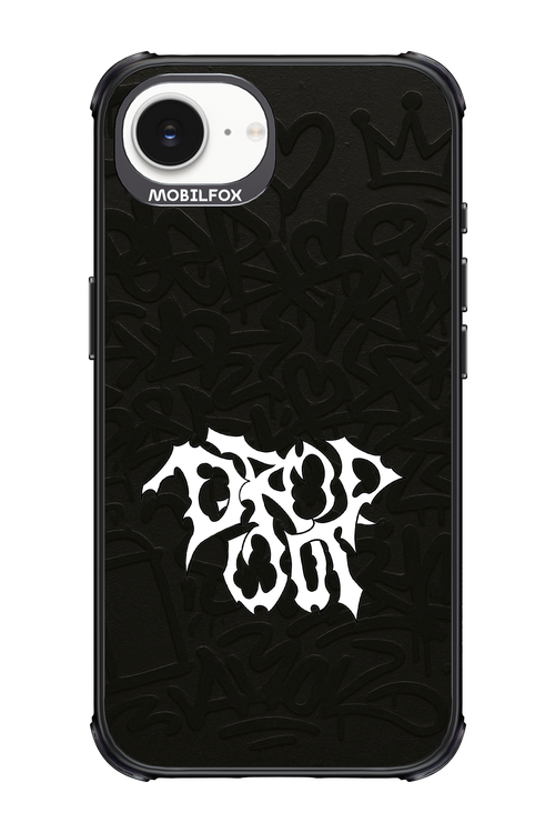 Drop Out 2.0 - Apple iPhone 16e