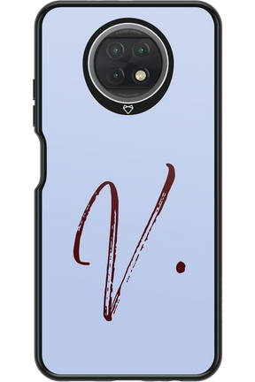 (Jellyfish Presso) V 2.0 - Xiaomi Redmi Note 9T 5G