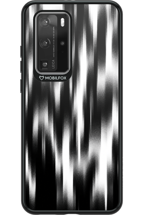 Monochrome Motion 2.0 - Huawei P40 Pro