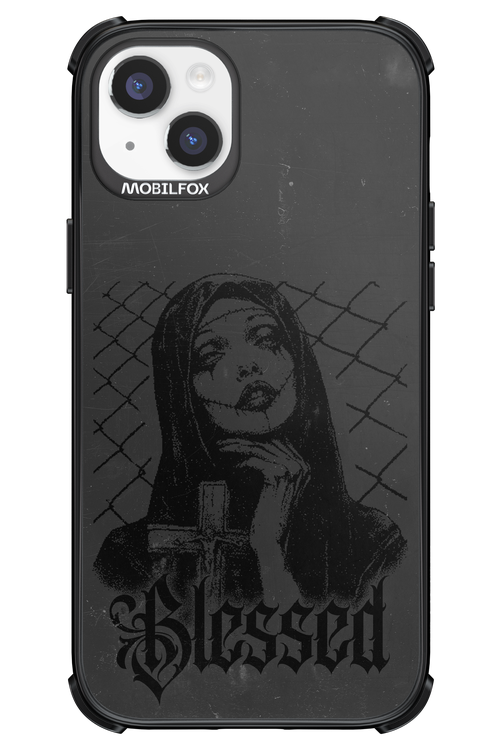 God bless 2.0 - Apple iPhone 14 Plus