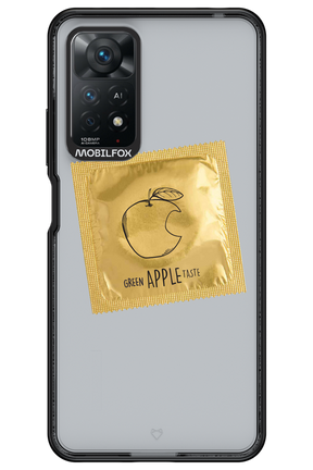 Safety Apple 2.0 - Xiaomi Redmi Note 11Pro 4G/5G