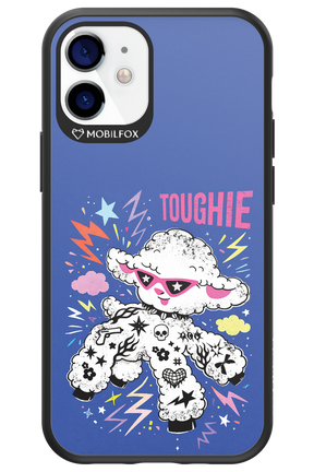 TOUGHIE 2.0 - Apple iPhone 12 Mini