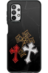 Holy Trinity 2.0 - Samsung Galaxy A32 5G