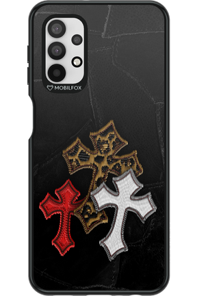 Holy Trinity 2.0 - Samsung Galaxy A32 5G