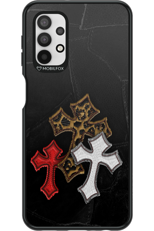 Holy Trinity 2.0 - Samsung Galaxy A32 5G