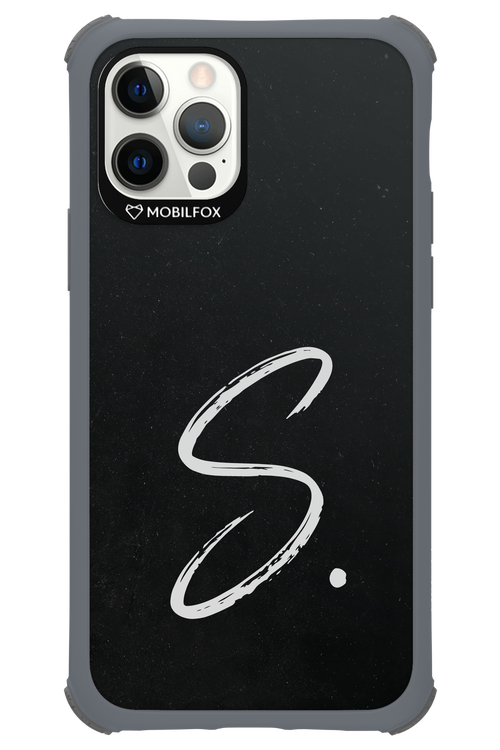 (Off Space) S 2.0 - Apple iPhone 12 Pro