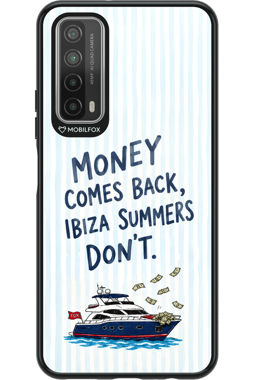 Ibiza summers 2.0 - Huawei P Smart 2021