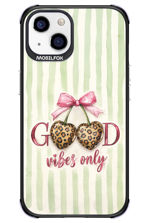 LEO CHERRY 2.0 - Apple iPhone 13