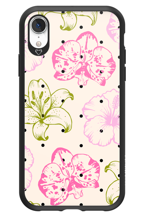 Aloha Chic 2.0 - Apple iPhone XR