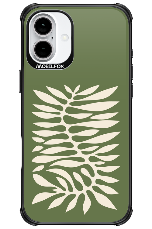 Grasshopper - Apple iPhone 16 Plus