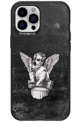 Fallen Angel - Apple iPhone 12 Pro Max