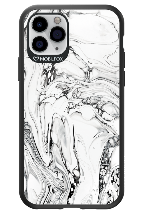 Ebony and Ivory 2.0 - Apple iPhone 11 Pro