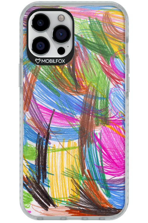 Xrax 2 2.0 - Apple iPhone 12 Pro Max