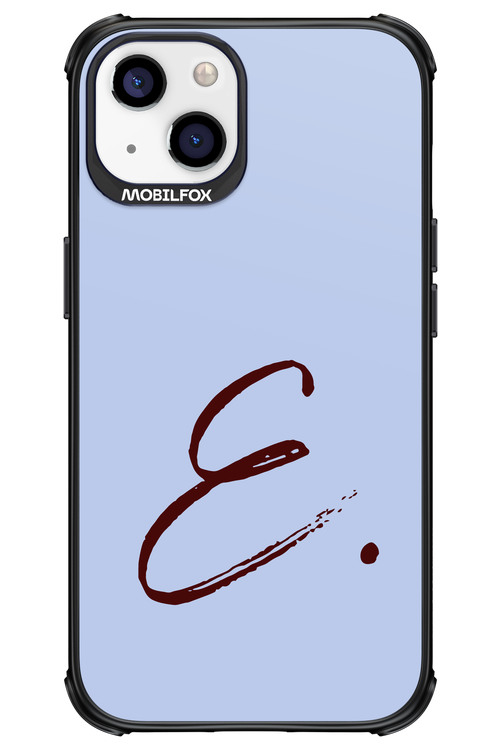 (Jellyfish Presso) E 2.0 - Apple iPhone 13
