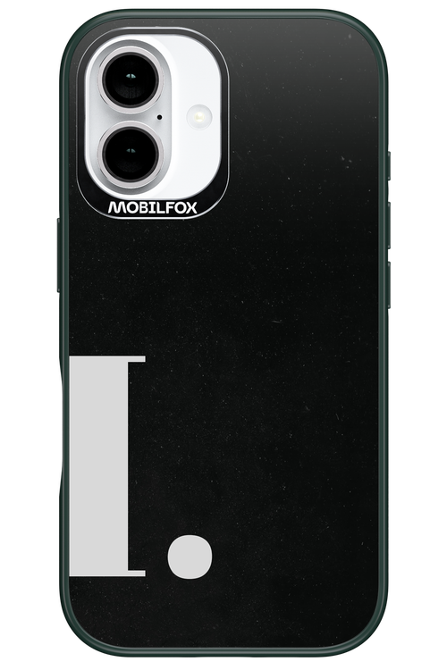I (Off Space) 2.0 - Apple iPhone 16