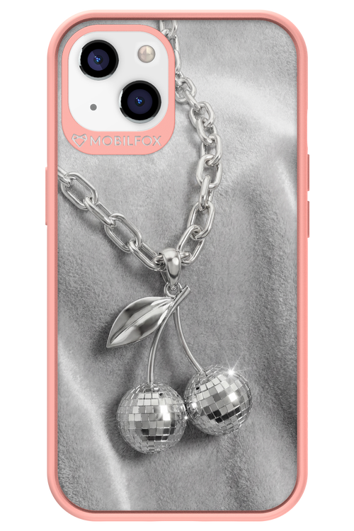Cherry Disco White 2.0 - Apple iPhone 13