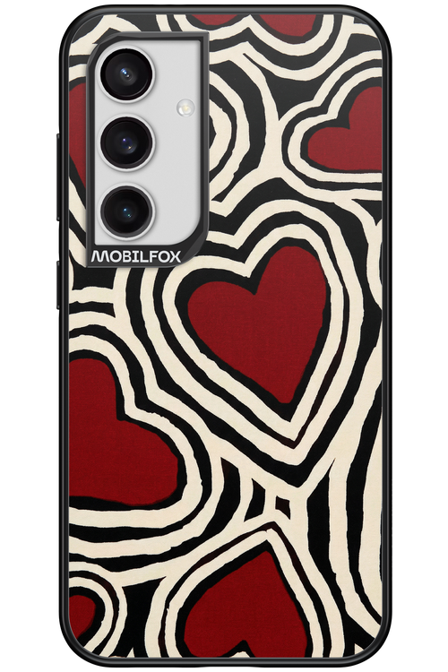 Paint with love 2.0 - Samsung Galaxy S24