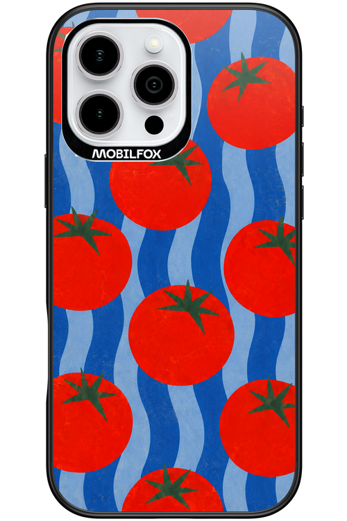 TOMATO 2.0 - Apple iPhone 16 Pro Max