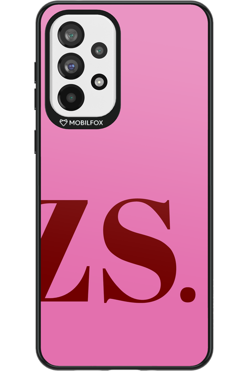 ZS (Sorbet) 2.0 - Samsung Galaxy A73