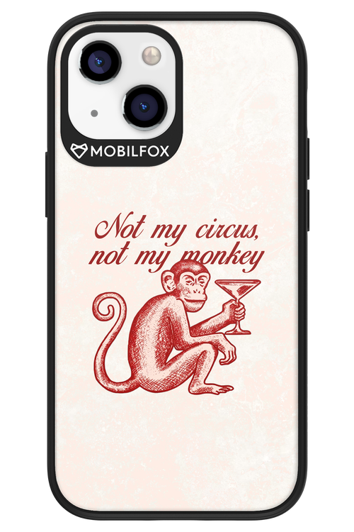 Monkey 2.0 - Apple iPhone 13 Mini