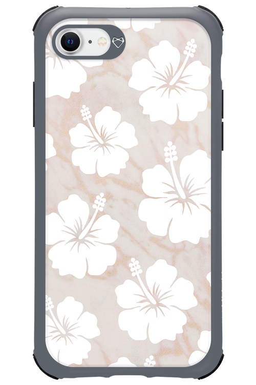 Latte Tropical - Apple iPhone 7