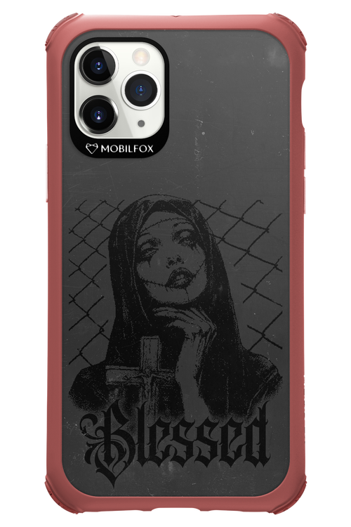 God bless 2.0 - Apple iPhone 11 Pro