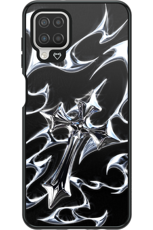 Faith 2.0 - Samsung Galaxy A12