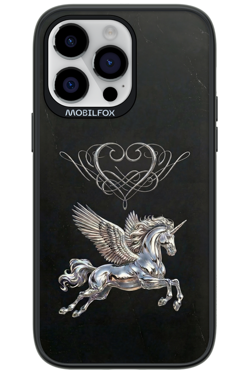 Horse Heart 2.0 - Apple iPhone 14 Pro Max