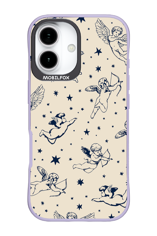 Star Puttos - Apple iPhone 17