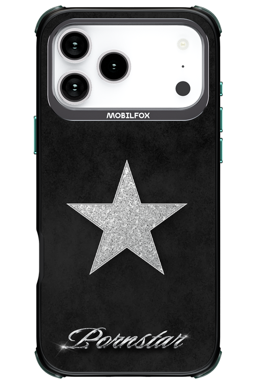 P*rnstar 2.0 - Apple iPhone 17 Pro Max