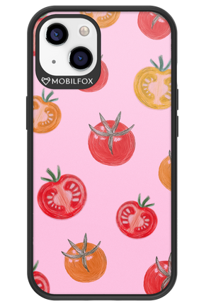Cherry Tomato - Apple iPhone 13