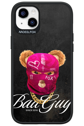 Bad Guy II 2.0 - Apple iPhone 14 Plus