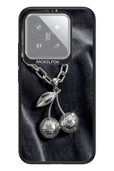 Cherry Disco Black 2.0 - Xiaomi 14