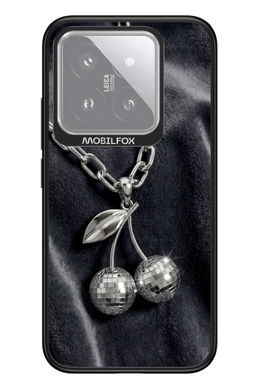 Cherry Disco Black 2.0 - Xiaomi 14