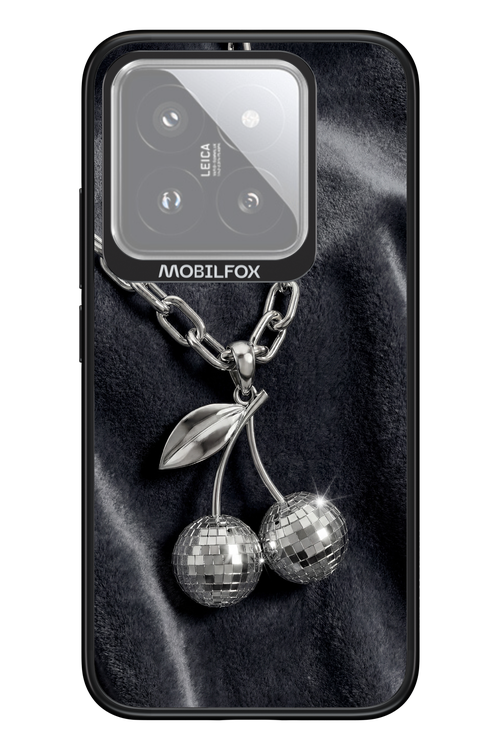 Cherry Disco Black 2.0 - Xiaomi 14