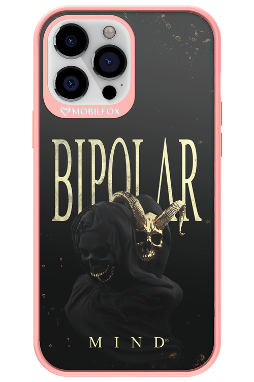 BIPOLAR 2.0 - Apple iPhone 13 Pro Max