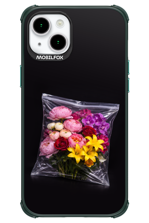 Love Bag 2.0 - Apple iPhone 15 Plus