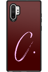 (Dark Blush) C 2.0 - Samsung Galaxy Note 10+
