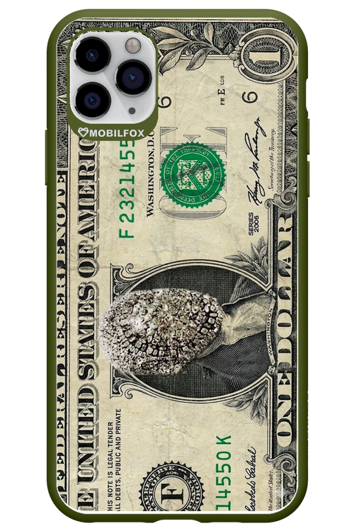 mask 2.0 - Apple iPhone 11 Pro Max