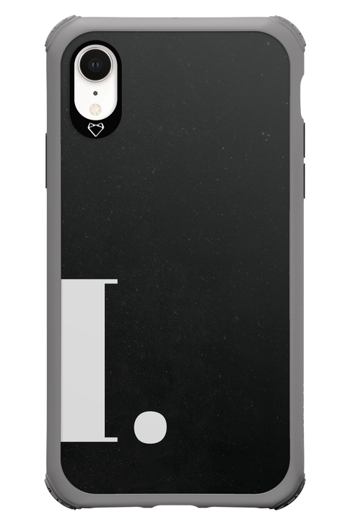 I (Off Space) 2.0 - Apple iPhone XR