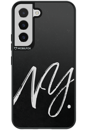 (Off Space) NY 2.0 - Samsung Galaxy S22
