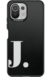 J (Off Space) 2.0 - Xiaomi Mi 11 Lite (2021)