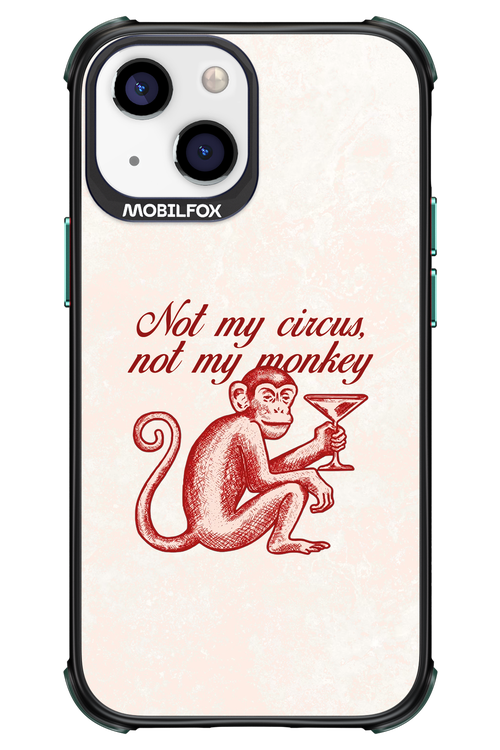 Monkey 2.0 - Apple iPhone 13 Mini
