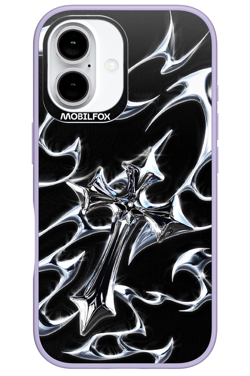 Faith 2.0 - Apple iPhone 16