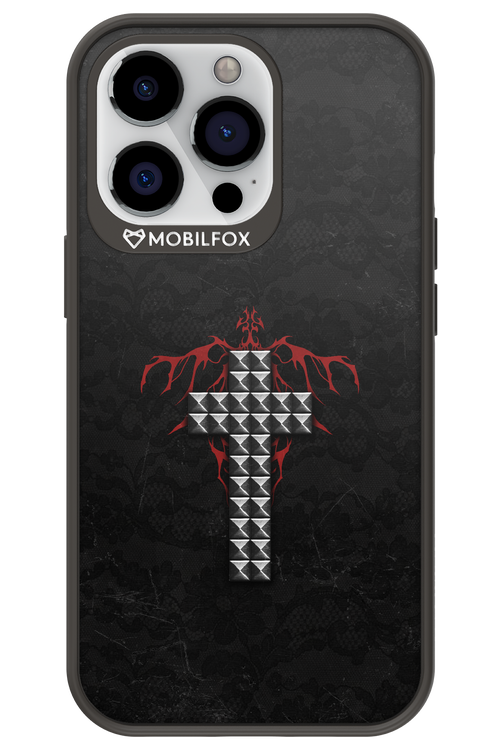 Dark Prayer 2.0 - Apple iPhone 13 Pro