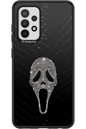 Glitter Ghost - Samsung Galaxy A52 / A52 5G / A52s