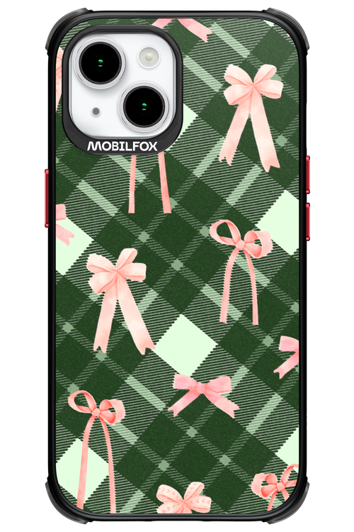 Blanket Fluff - Apple iPhone 15